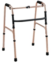 Andadera Reciprocal Ajustable 